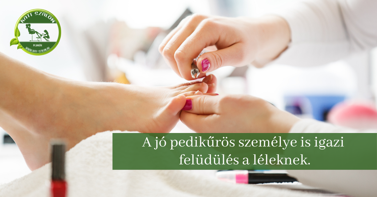 Őrmezőn, a Kati szalonban megtalálod az összes felsorolt pozitívumot, sőt, még talán ennél is többet.