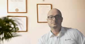 A tartalommarketing fontossága a Digitális marketingtervben. Bakó Krisztián