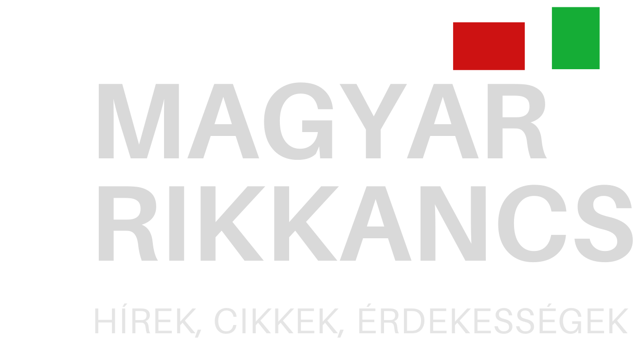Magyar rikkancs