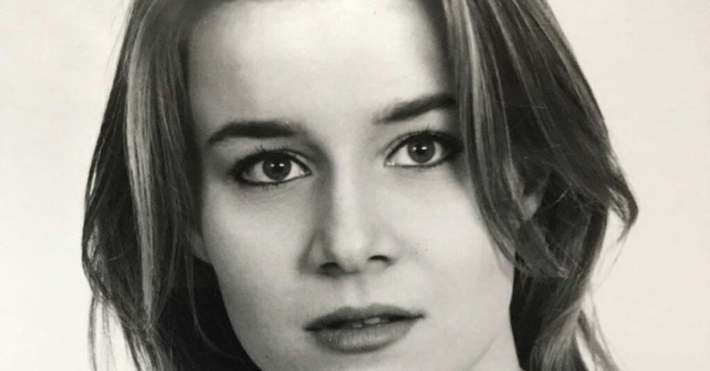 Két gyermek után is bomba formában van a Unique énekesnője.