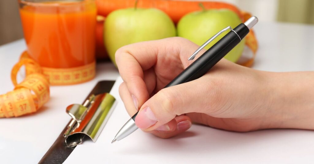 Dietetika: A személyre szabott egészség!