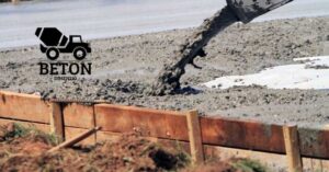 Beton rendelés egyszerűen és megbízhatóan – ismerd meg a Beton-Dimenzió Kft.-t