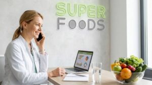 SuperFoods Kft. telefonos dietetikai tanácsadás – hogyan működik a személyre szabott konzultáció otthonról?