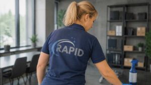 Miért választ egyre több vállalkozás profi takarító céget Budapesten?